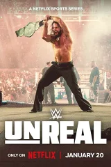 WWE: Phi Thực (Phần 2)