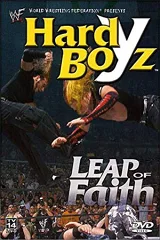 WWF: Hardy Boyz - Bước Nhảy Niềm Tin
