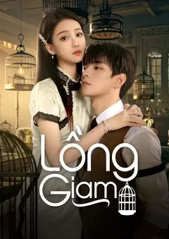 Lồng Giam