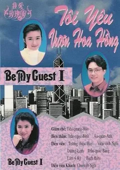 Tôi Yêu Vườn Hoa Hồng