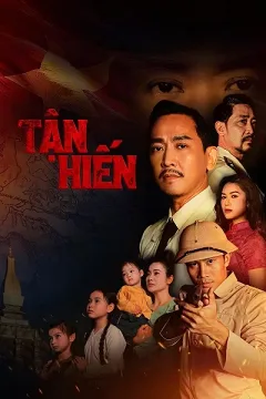 Tận Hiến