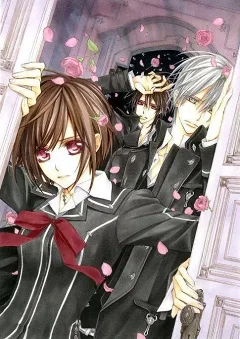 Hiệp Sĩ Vampire