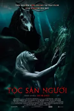 Ngã Rẽ Tử Thần 7: Tộc Săn Người