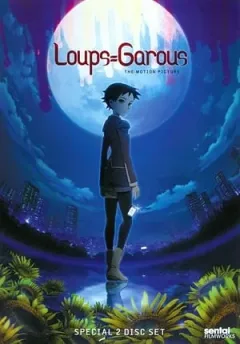 Loups Garous