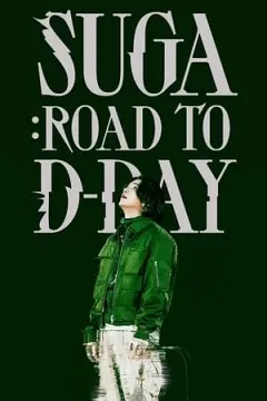 SUGA: Road To D-DAY