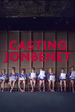 Bí mật vụ án JonBenet