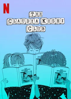 Câu Lạc Bộ Claudia Kishi