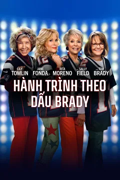 Hành Trình Theo Dấu Brady