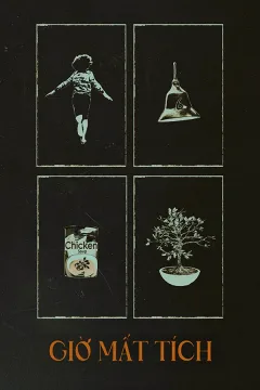 Giờ Mất Tích