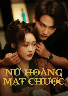 Nữ Hoàng Mạt Chược