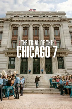 Phiên tòa Chicago 7