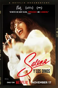 Selena y Los Dinos: Di Sản Của Một Gia Đình