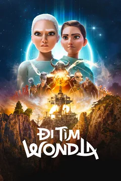 Đi Tìm WondLa (Phần 3)