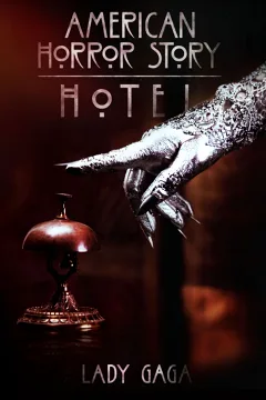 Truyện Kinh Dị Mỹ (Phần 5) (Hotel)