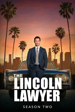 Luật Sư Lincoln (Phần 2)