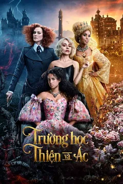 Trường Học Thiện Và Ác