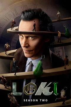 Loki (Phần 2)
