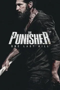 The Punisher: Phát Súng Cuối Cùng