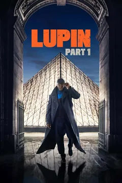 Lupin (Phần 1)