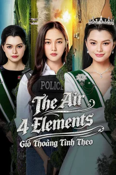 Gió Thoảng Tình Theo