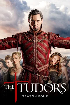 Vương Triều Tudor - Phần 4