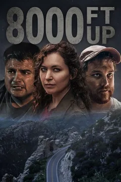 8000 Bước Trên Cao