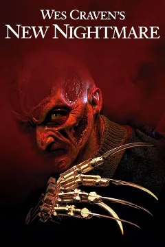 Ác Mộng Mới Của Wes Craven