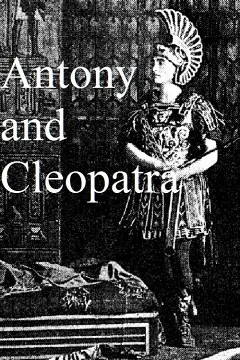 Antony và Cléopatra