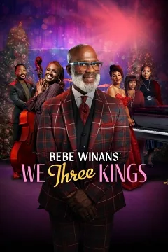 Ba Vua Chúng Tôi của BeBe Winans