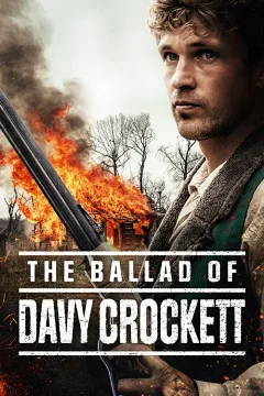 Bản Hùng Ca Davy Crockett
