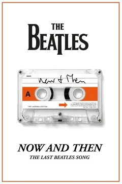 Bây Giờ và Lúc Ấy - Bài Hát Cuối Cùng Của Beatles