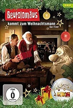 Beutolomäus Đến Với Ông Già Noel