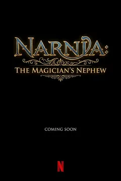 Biên Niên Sử Narnia: Phần 1