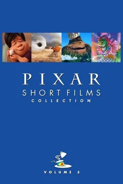 Bộ Sưu Tập Phim Ngắn Pixar: Phần 3