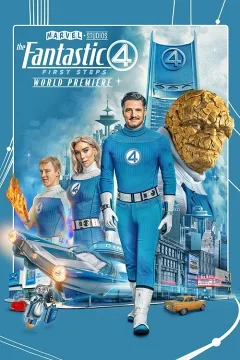 Bốn Người Hùng: Những Bước Đầu Tiên - Buổi Ra Mắt Toàn Cầu Của Marvel Studios