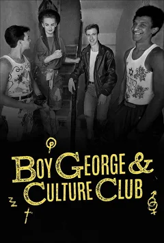 Boy George và Culture Club