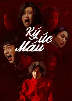 Ký Ức Máu