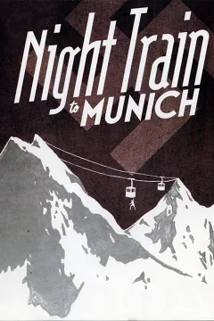 Chuyến Tàu Đêm Đến Munich