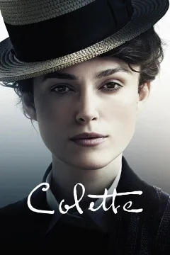 Colette: Nữ Văn Sĩ Tài Hoa