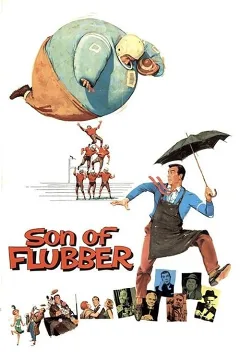 Con Trai Của Flubber