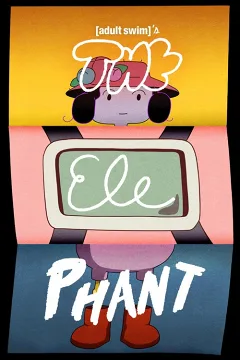 Con Voi Của Adult Swim