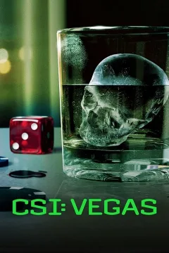 CSI: Las Vegas ( Phần 3 )