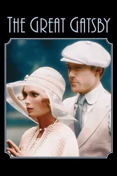 Đại Gia Gatsby