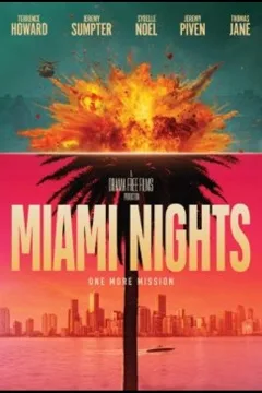 Đêm Miami