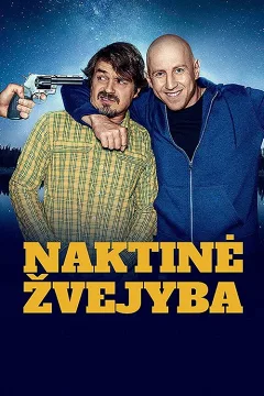 Đêm Săn Cá