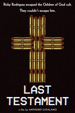 Di Chúc Cuối Cùng