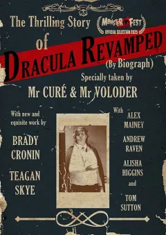 Dracula Hồi Sinh