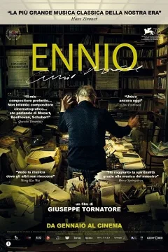 Ennio - Huyền Thoại Âm Nhạc