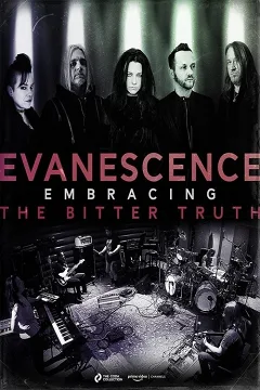 Evanescence: Chấp Nhận Sự Thật Đắng Cay