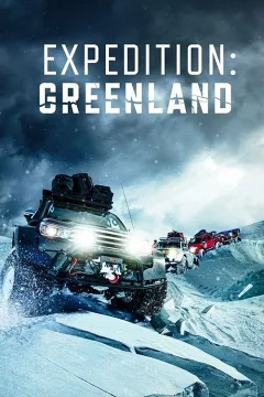 Hành Trình Greenland